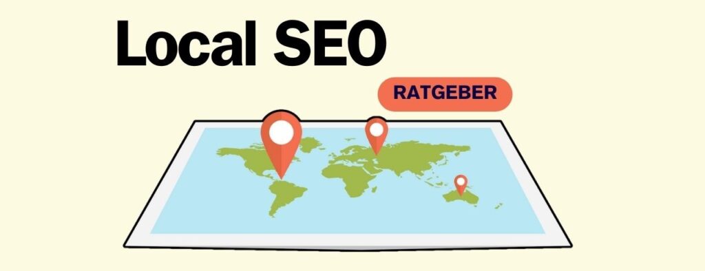 Lokales SEO