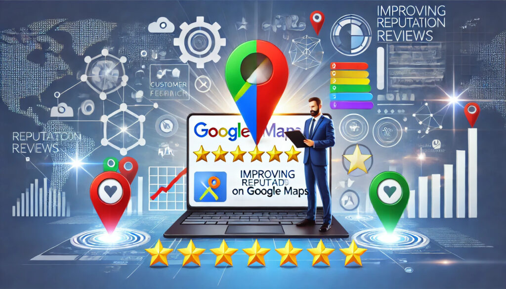 SEO Marketing Dortmund
