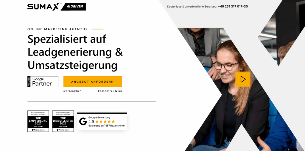 seo online dortmund